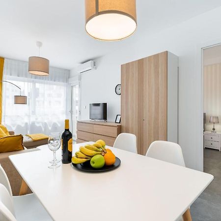 Apartament Summer Apartment Campoamor Exterior photo