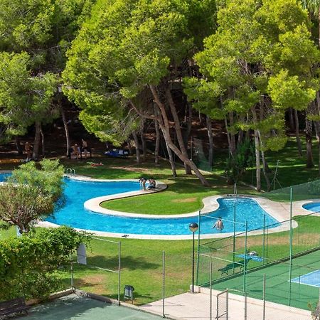 Apartament Summer Apartment Campoamor Exterior photo