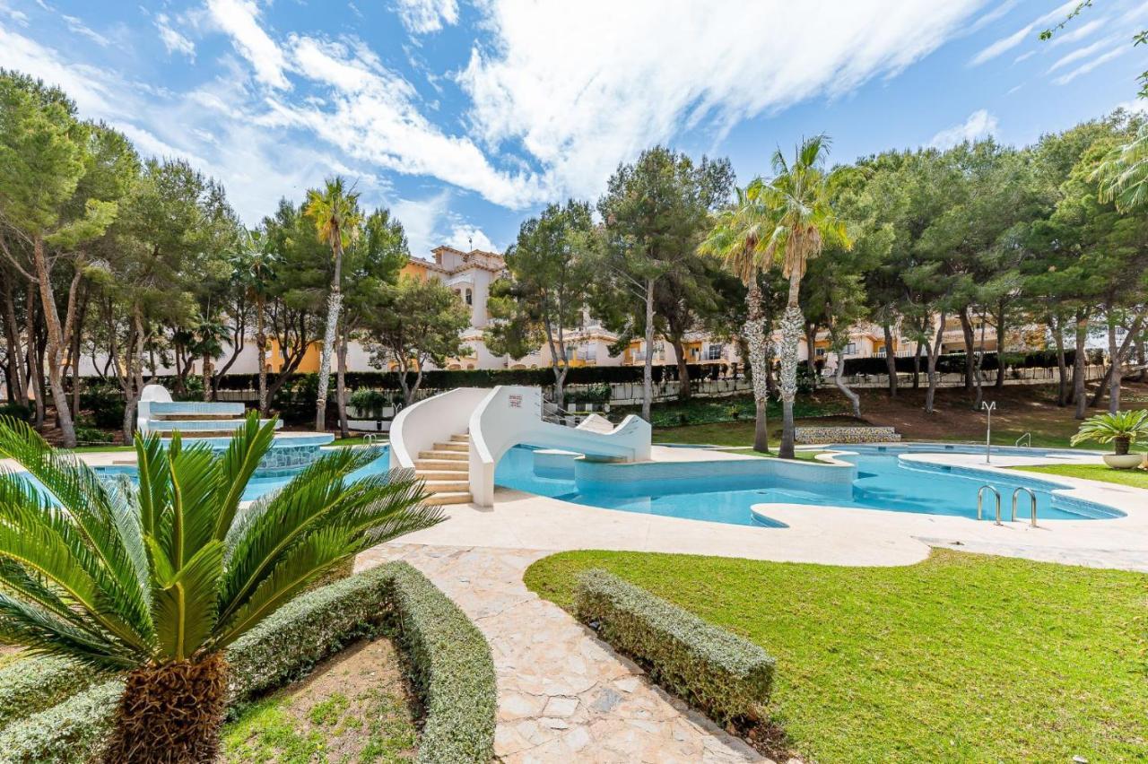 Apartament Summer Apartment Campoamor Exterior photo