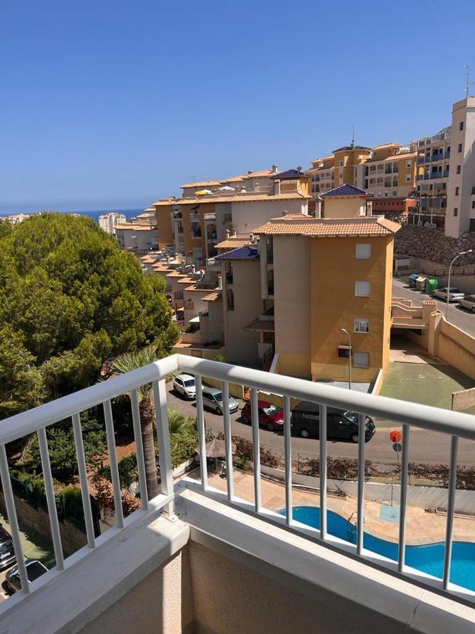 Apartament Summer Apartment Campoamor Exterior photo