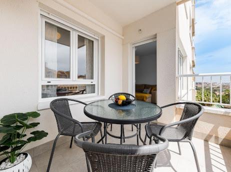 Apartament Summer Apartment Campoamor Exterior photo