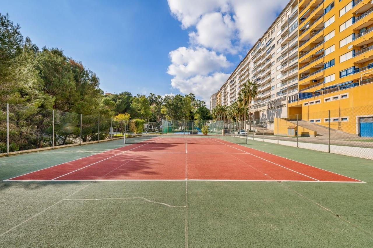 Apartament Summer Apartment Campoamor Exterior photo