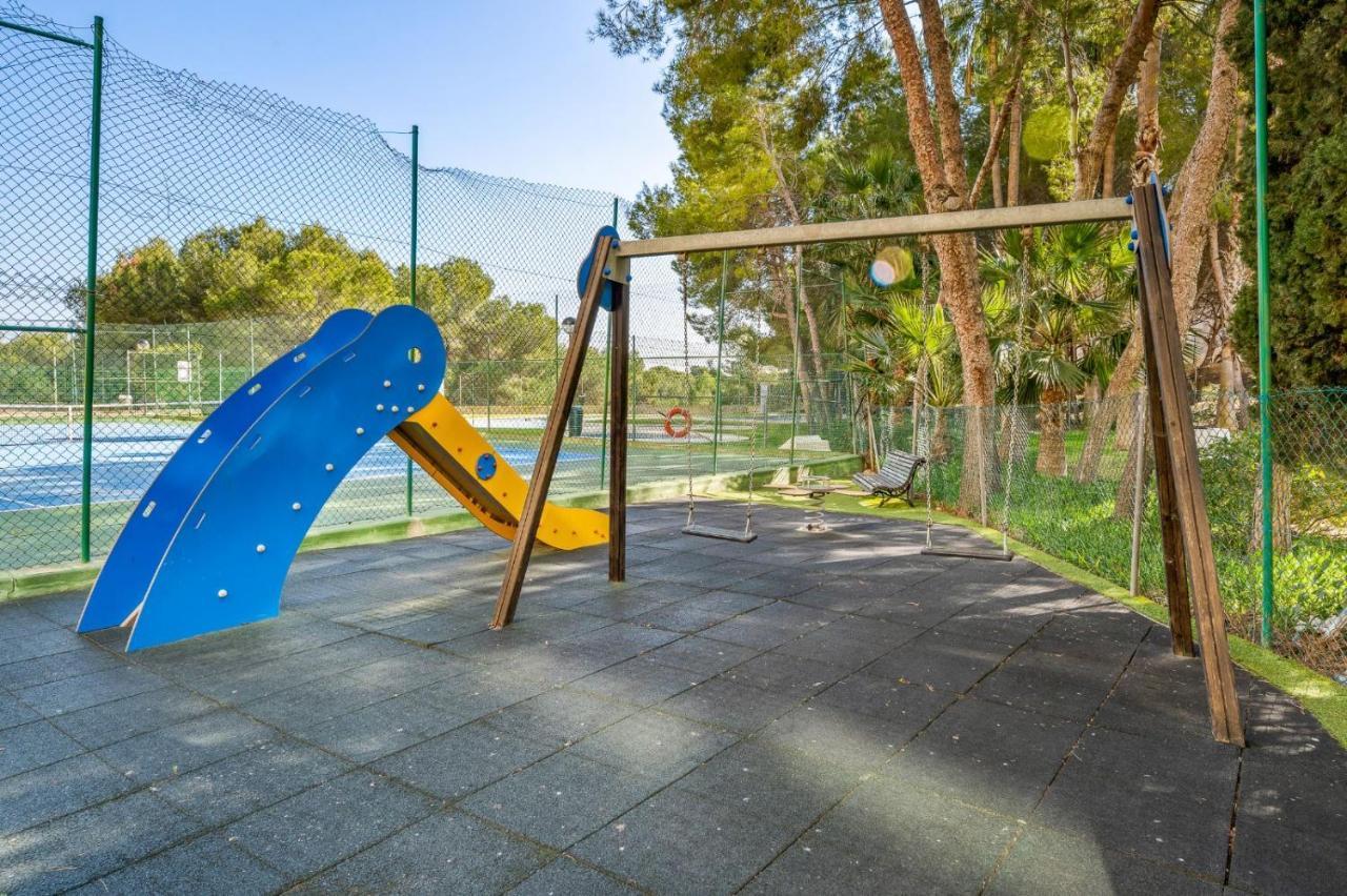 Apartament Summer Apartment Campoamor Exterior photo