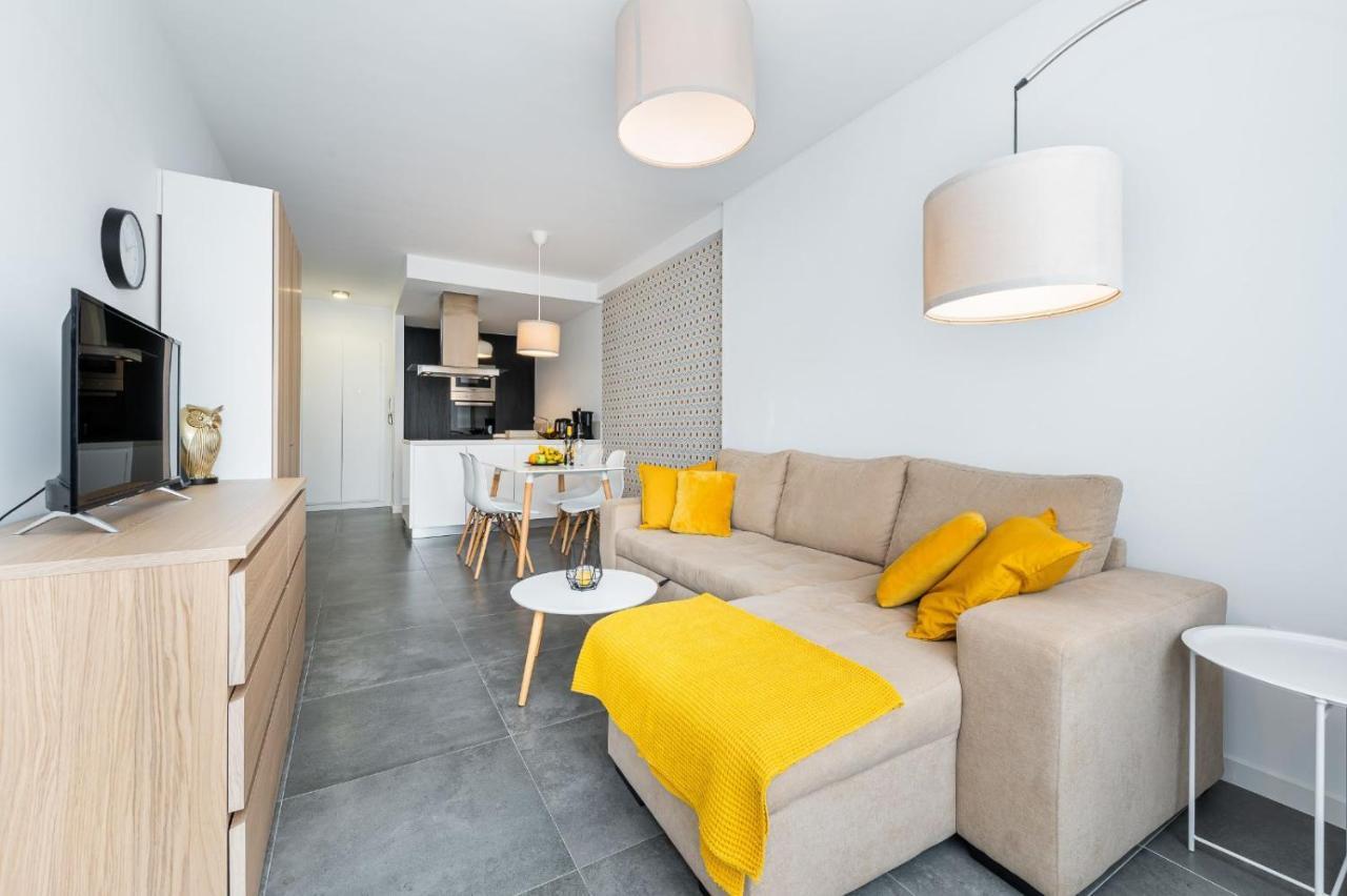 Apartament Summer Apartment Campoamor Exterior photo
