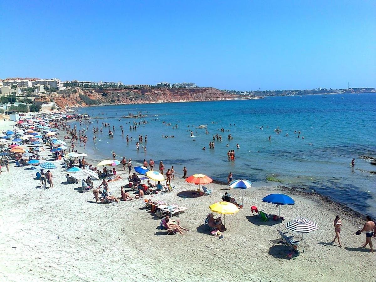 Apartament Summer Apartment Campoamor Exterior photo
