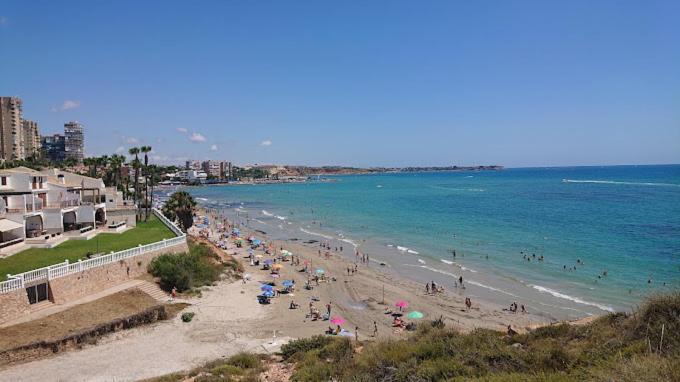 Apartament Summer Apartment Campoamor Exterior photo